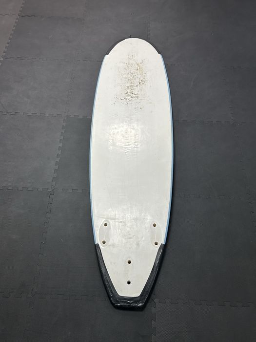 Pranchas de Surf - Epoxy e Softboards