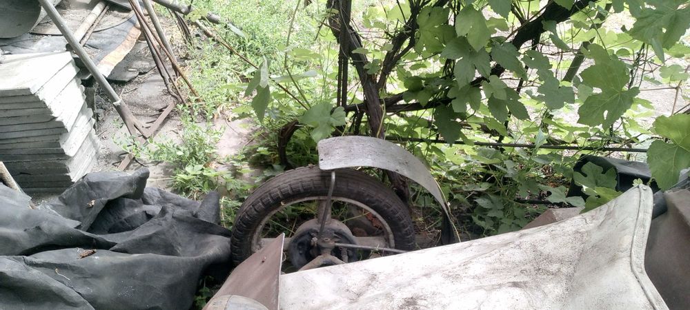 Продам багги на ходу