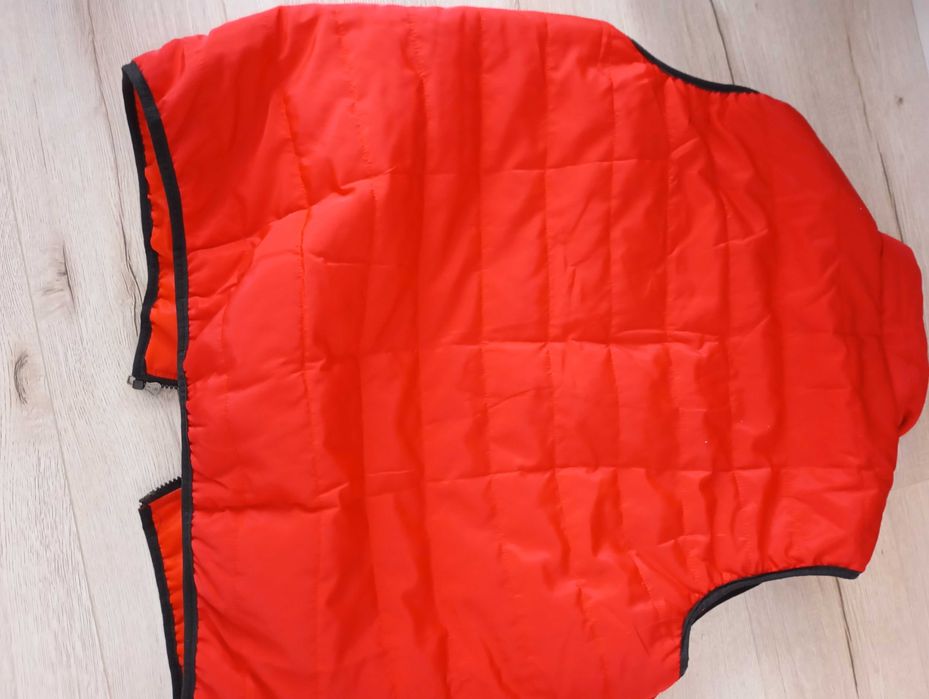Kamizelka ortalionowa XL