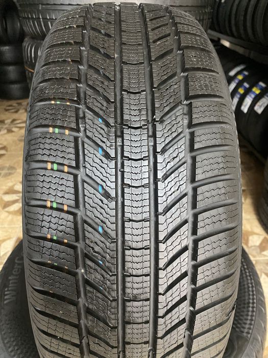 225/55/17 101V Continental Winter Contact TS870P