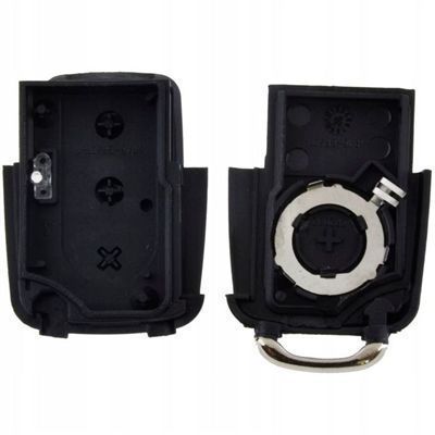 Kluczyk Obudowa Pilot Vw Golf Polo Bora Fox Caddy