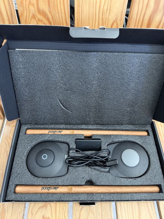 Aeroband pocketdrum 2 plus