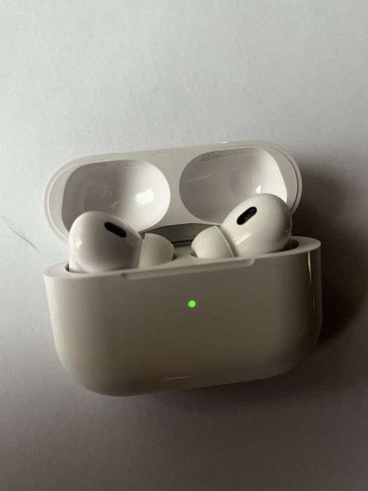 Airpods pro 2 nowe