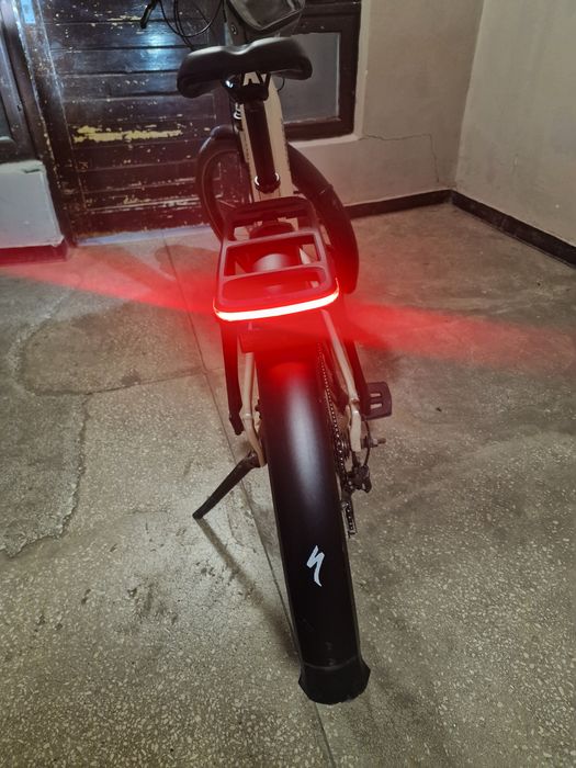 Specialized turbo como 4.0