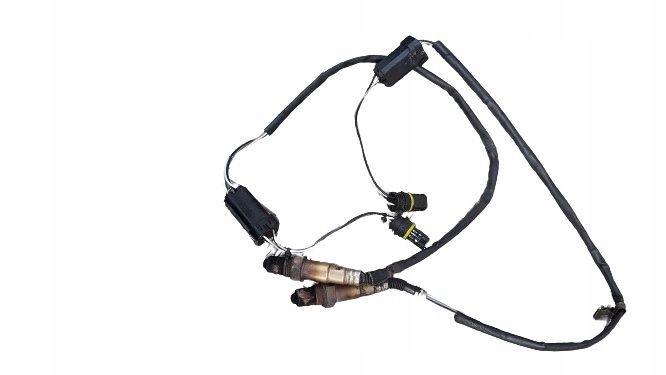 Mercedes W211 Sonda Lambda