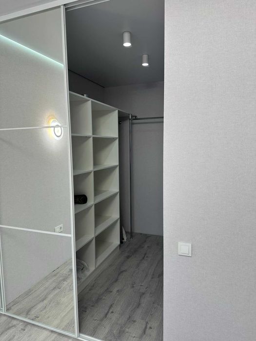 1-комнатная квартира по адресу (площадь 51 м²) - Atlanta.ua - фото 8