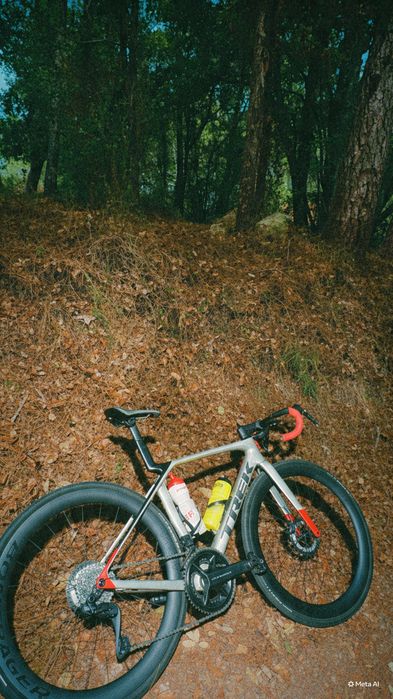 Trek madone sl7.