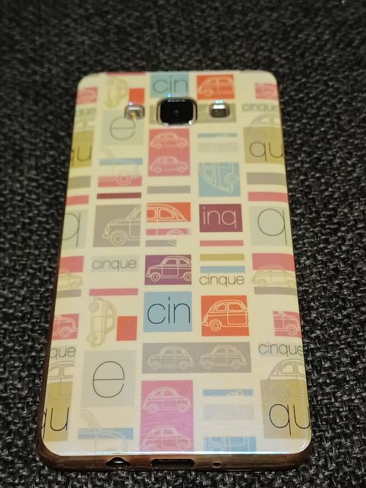 Samsung Galaxy A5
