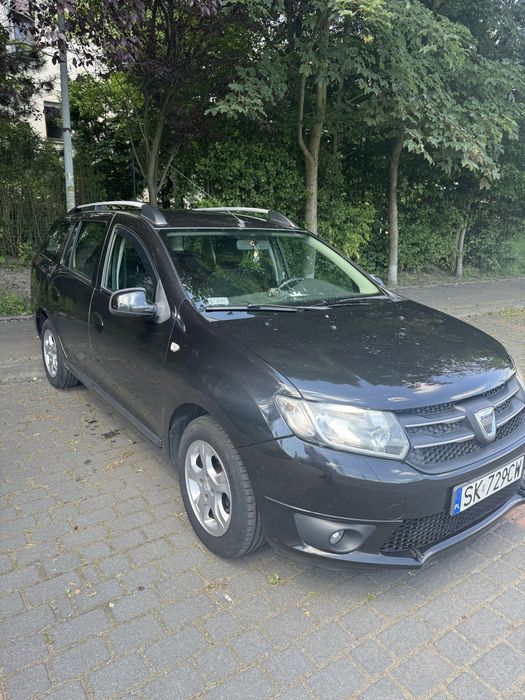 Dacia logan MCV II kombi  1.5dCi