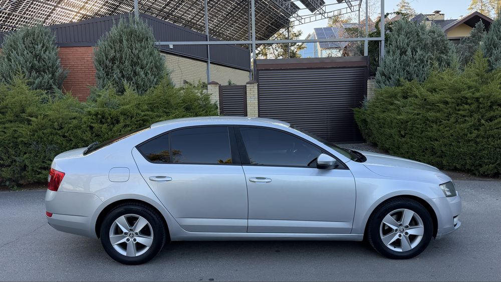 ‼️Skoda Octavia Низ ринку‼️