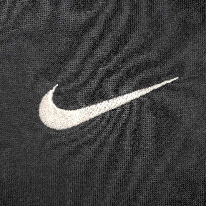 Bluza nike z kapturem