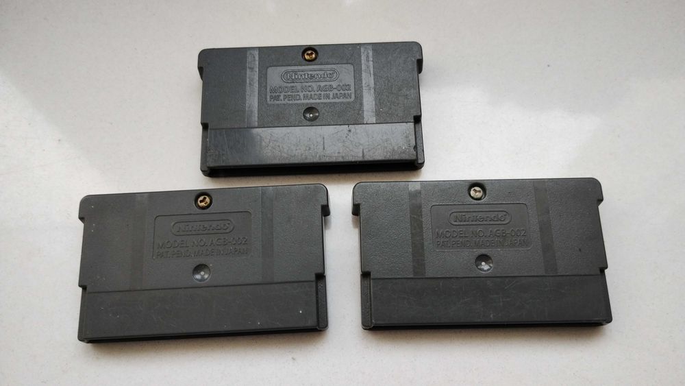 Nintendo DS GameBoy Advance  gra Hulk