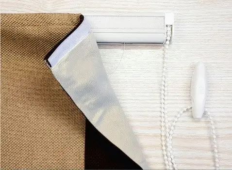 Римські штори від виробника.  Римки, римська штора, римський карниз