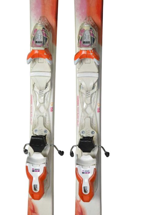 Narty Dynastar Legend W75 156cm/ Look Xpress 10/ NA67/