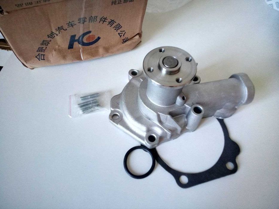 Помпа охолодження Rider Tiggo 484fc-1307010ba чері тіго тігго