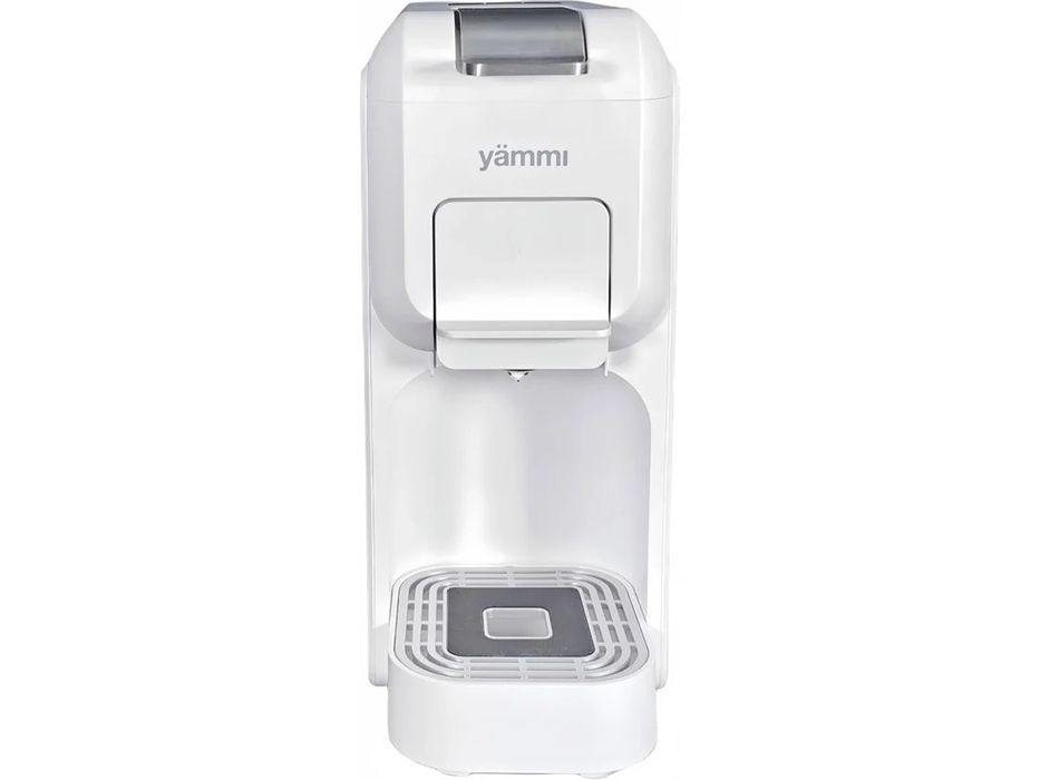 Vendo maquina   yammi
