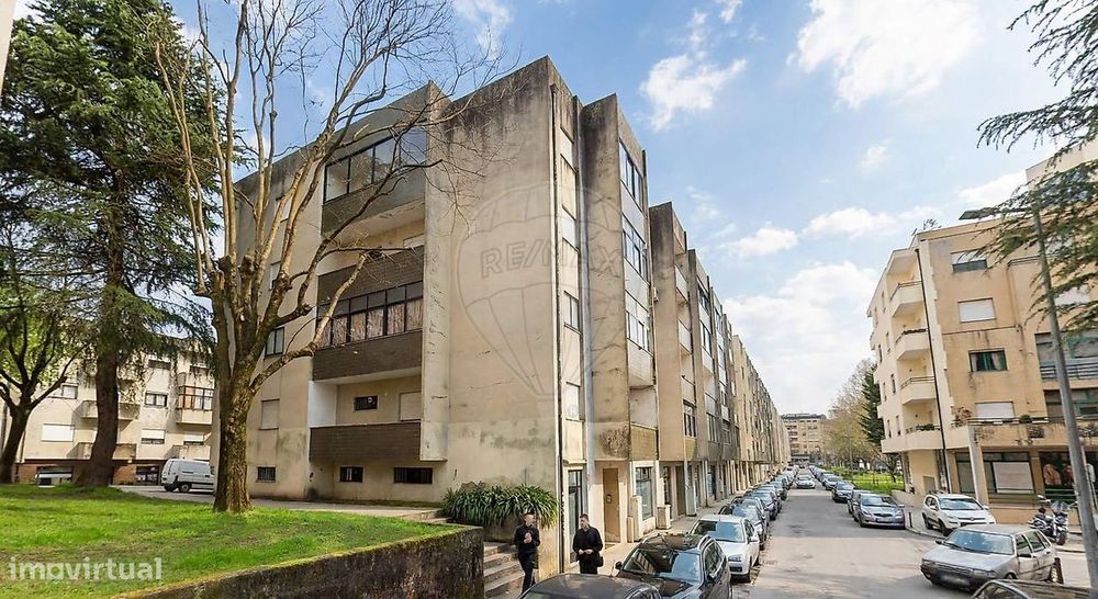 Apartamento T2 para venda