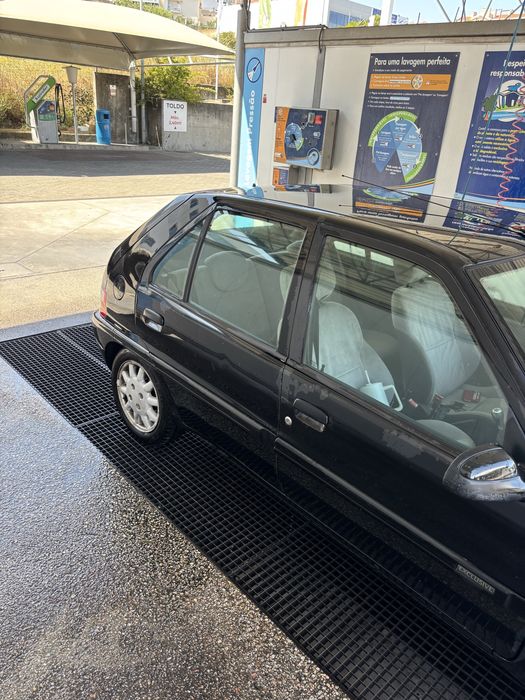 Citroen saxo 1.1 — photo 3