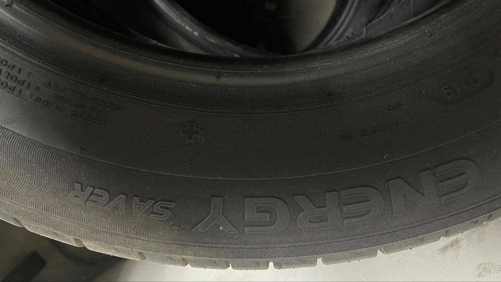 Opony letnie Michelin Energy Saver 185/65 R15