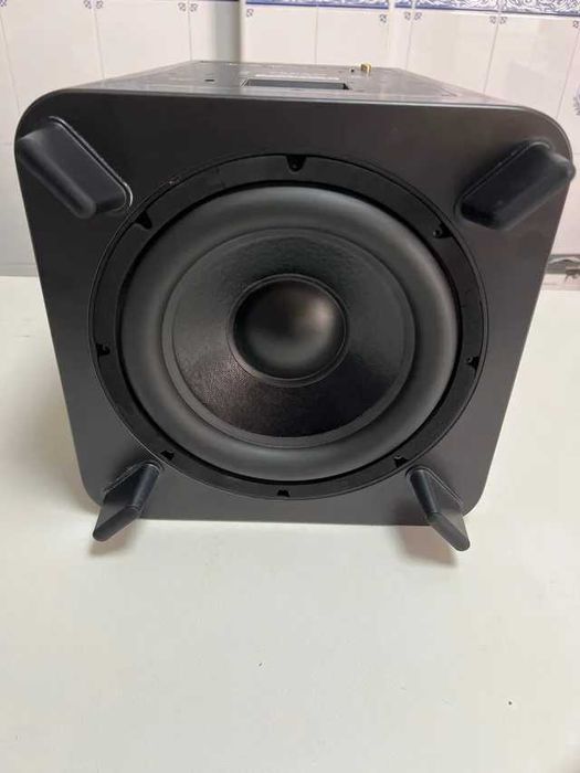 SUB ARCAM 300W WIRELESS  ACTIVO