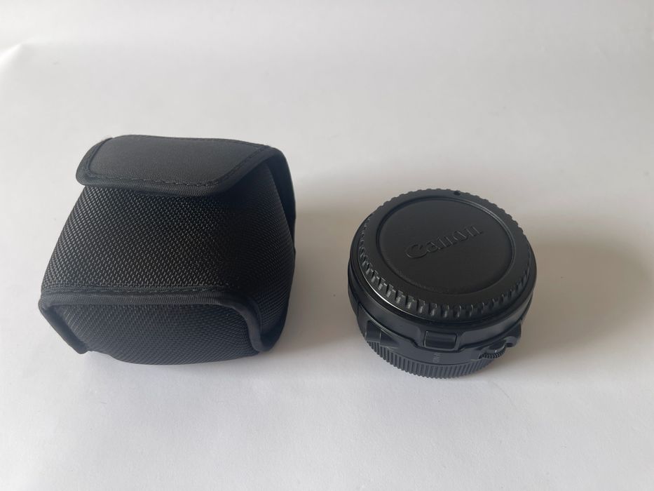 Selling Canon Drop-in Filter Adapter EF-EOS R + ND Filter63825531768449122