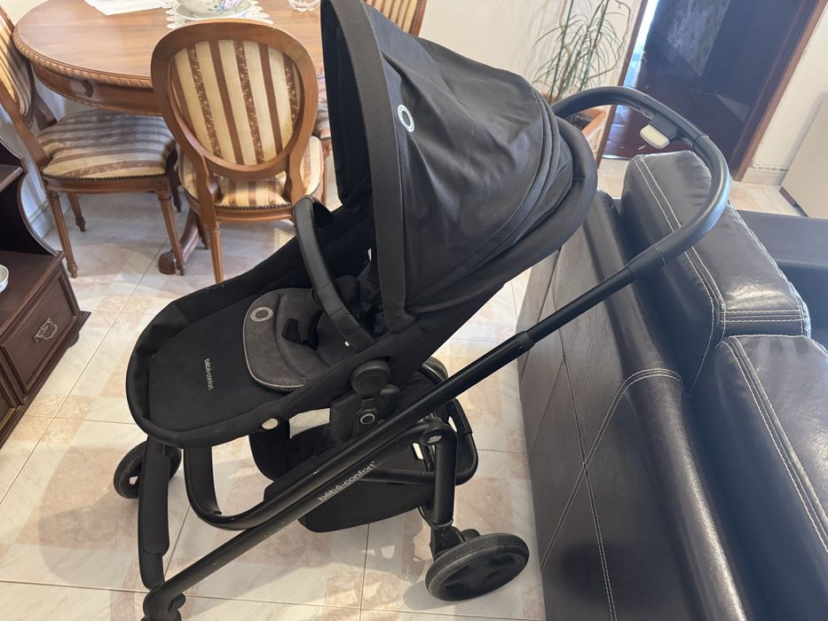 Carrinho bebe confort
