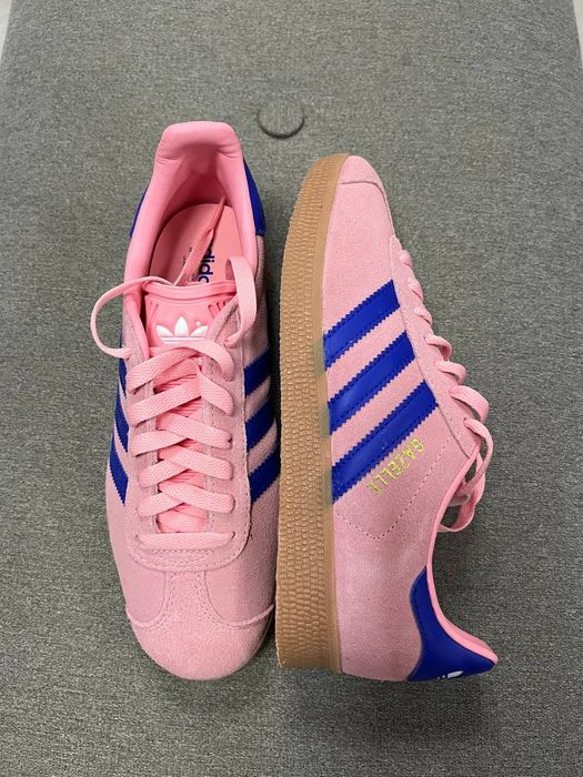 кросівки Adidas Gazelle( Оригінал)