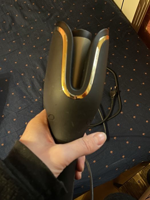 Philips стайлер/утюжок/локон для волос