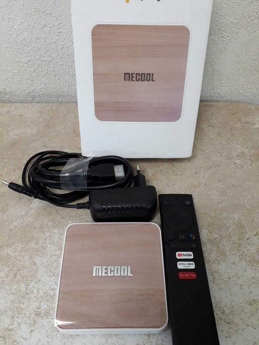 XIAOMI TV Stick MI Box3 S GeotexGTX-R3i MECOOL KM9Pro Vontarw2 Mag425a