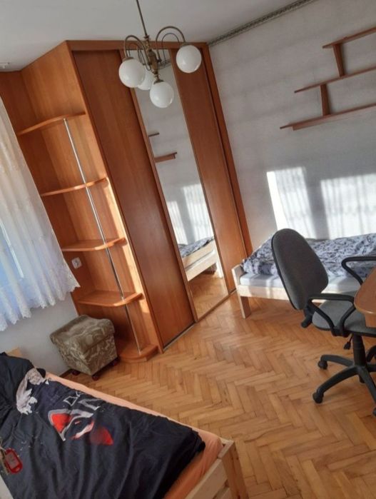 Dom na wynajem długoterminowy.