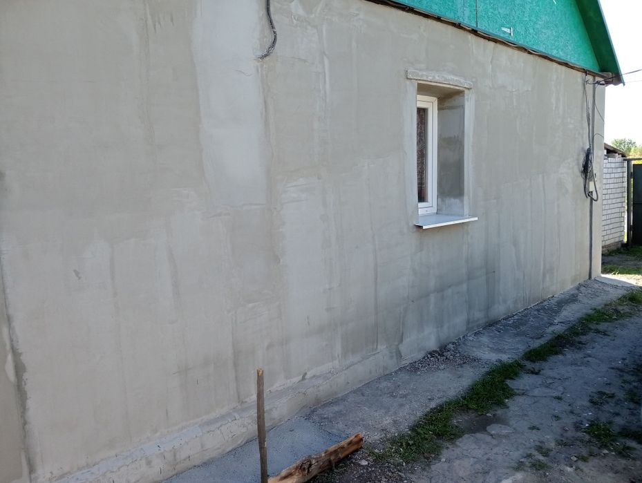 Продам дом Днепропетровская обл