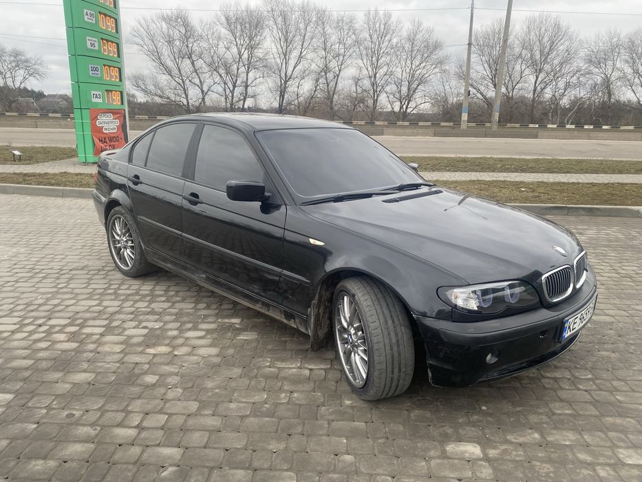 Bmw Е46 n42 2.0 гбо 4 поколения