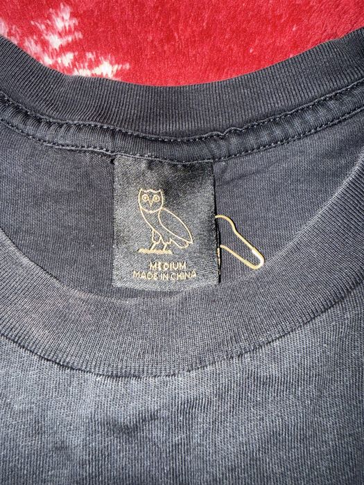 Футболка Drake Octobers very own Rap M size