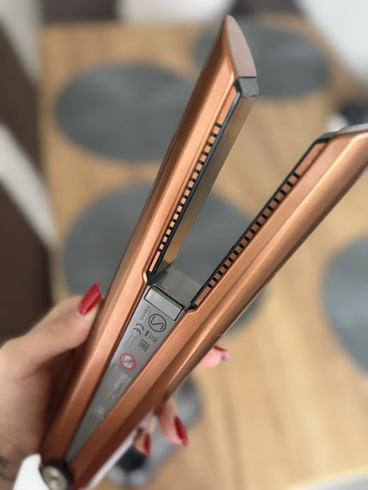 Плойка Dayson, оригінал