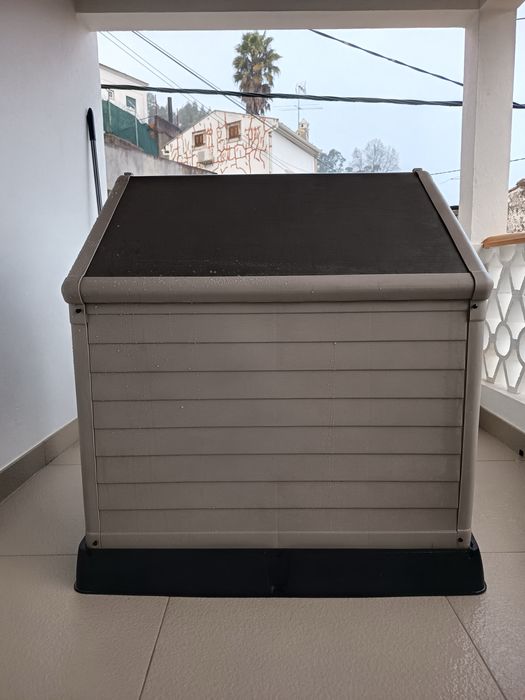 Casota cão (99x99x95)