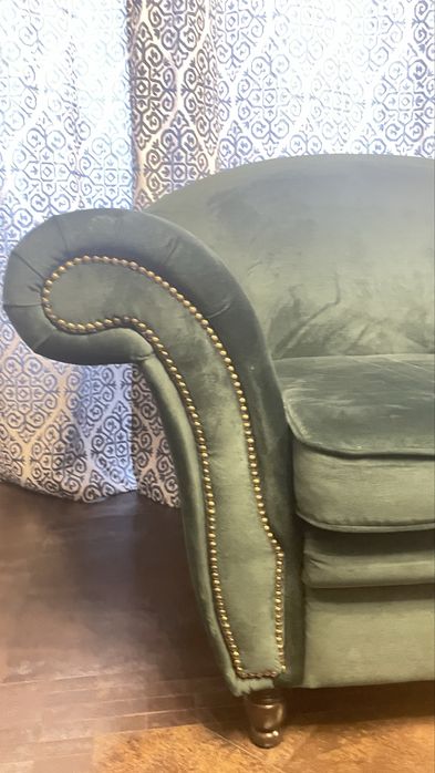 Fotel Almi decor