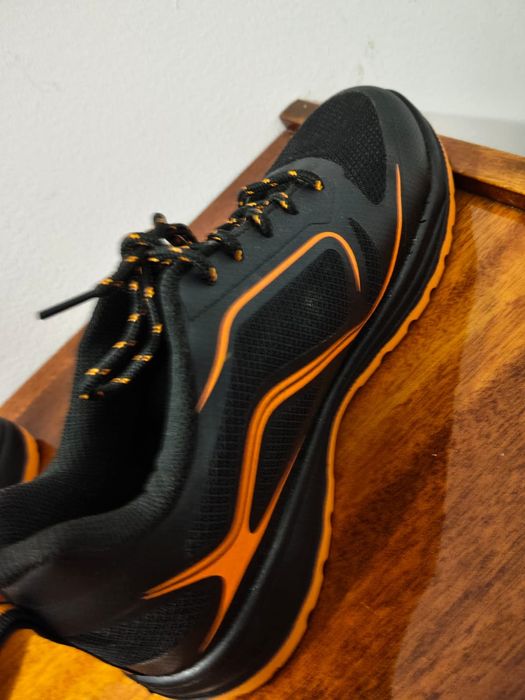 Black Bull Premium – Sapatilhas de Segurança – Tamanho 44