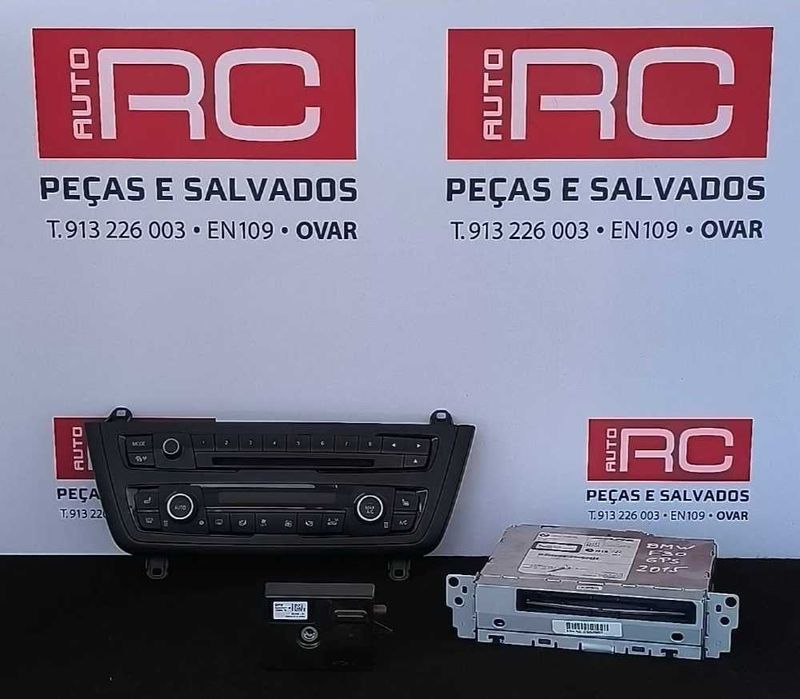 Conjunto 9282034 - BMW 3