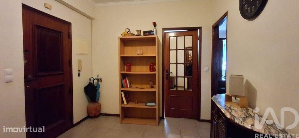 Apartamento T3 em Fundão, Valverde, Donas, Aldeia de Joanes e Aldeia N