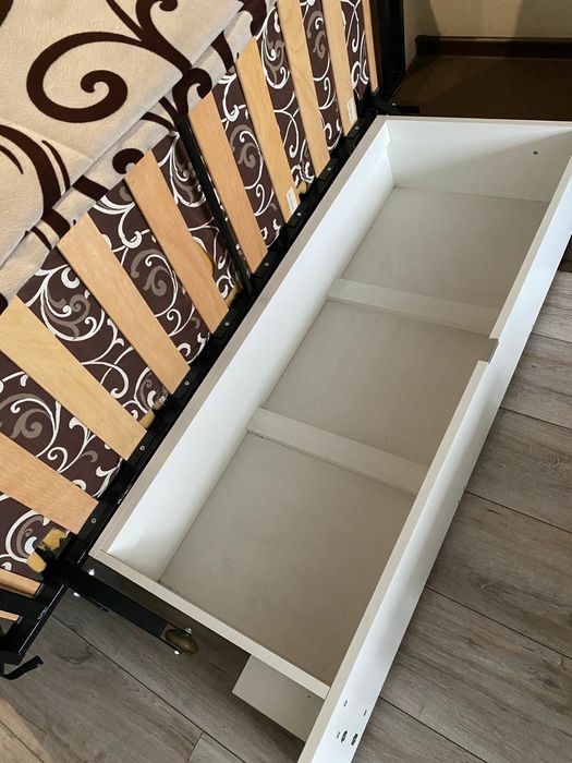 Диван кровать ортопед