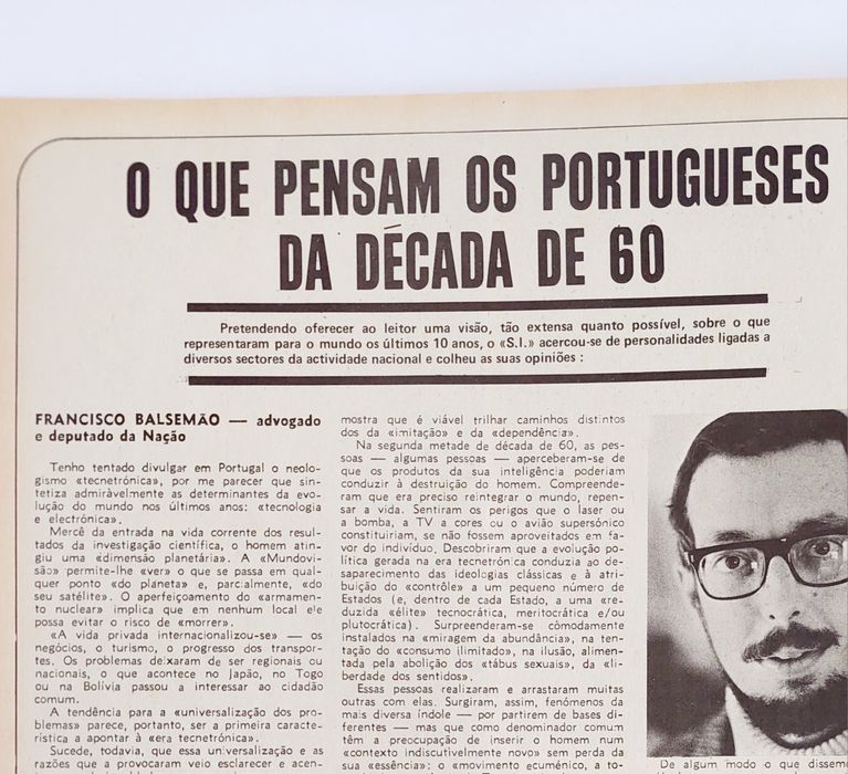 Balanço dos Anos 60