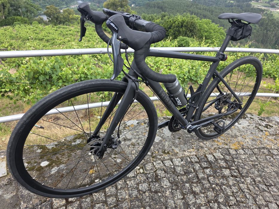 Bicicleta estrada RC500