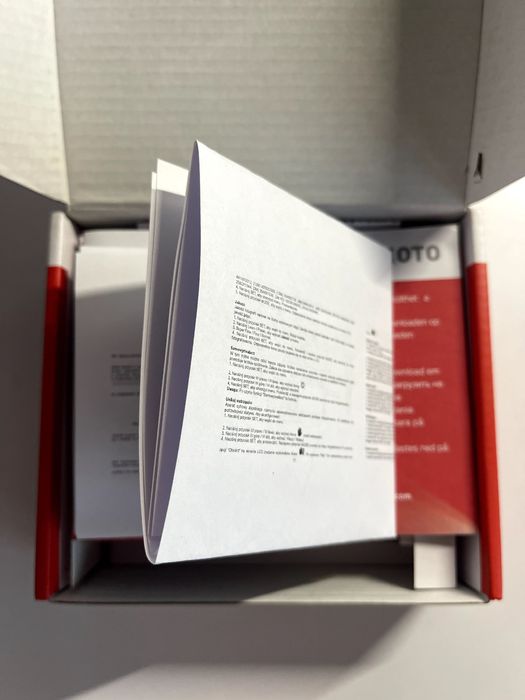 Aparat Realshot DC5200