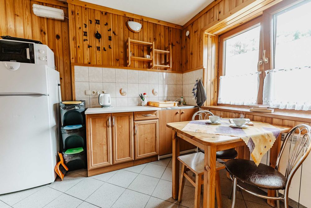 Pokoje gościnne Bratek