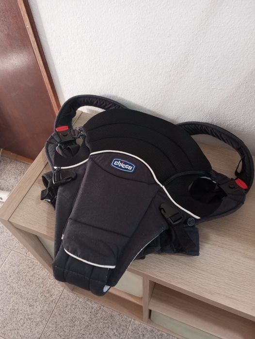 Marsupio Chicco (3.5kg a 12kg)
