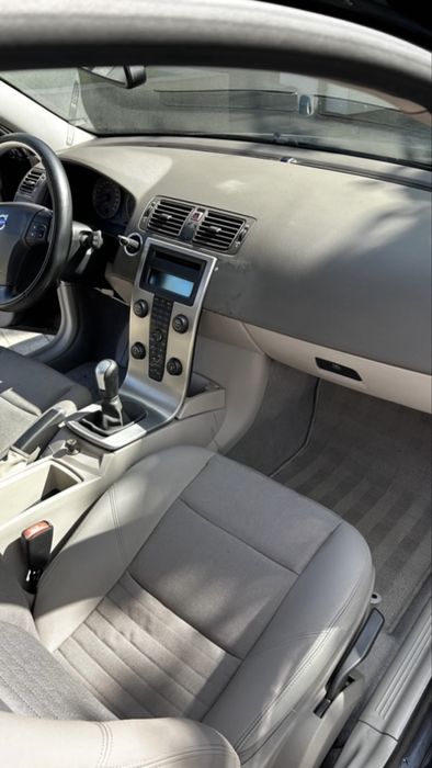 Sprzedam Vlovo c30 2007 rok 1.6D 9000zł do negocjacji