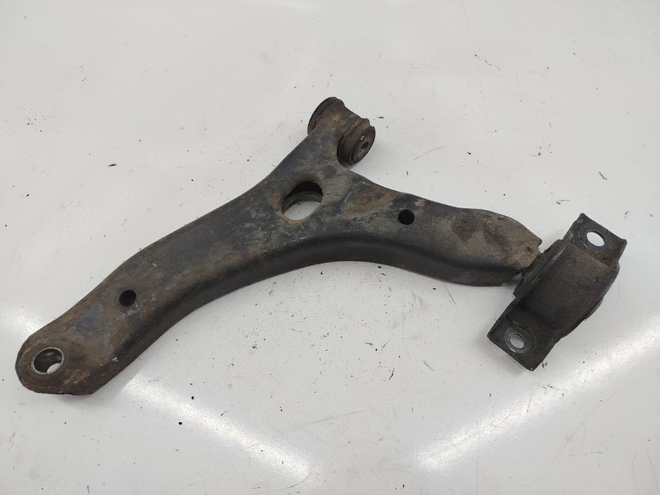 Braço de suspensão frente esquerdo - FORD TRANSIT CONNECT (P65_, P70_, P80_) | 02 -