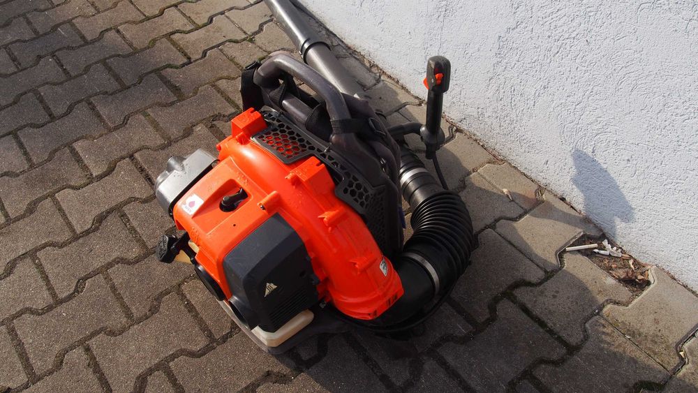 HUSQVARNA 150 BT 150BT dmuchawa spalinowa Fv 23%
