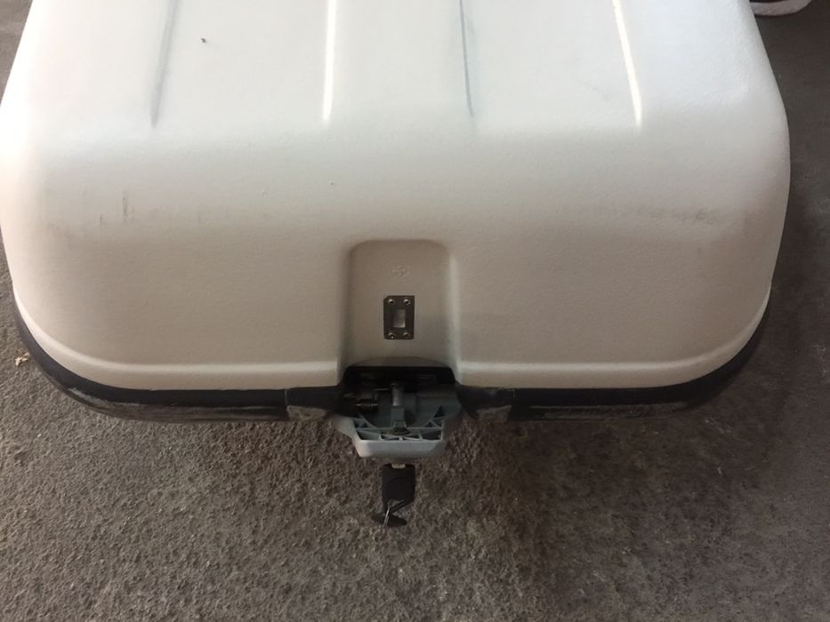 BMW roof box Original