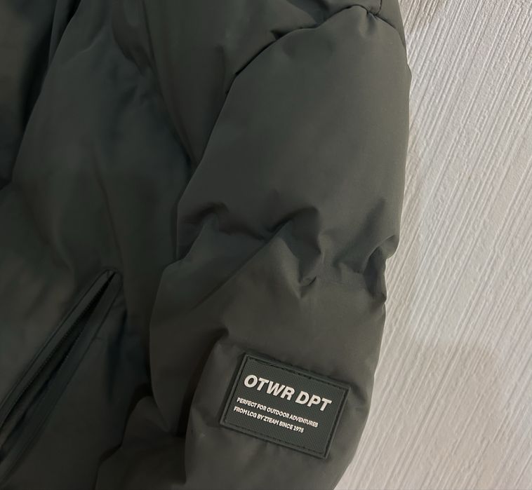 Куртка Zara  122